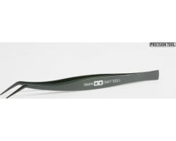 Angled Tweezers - Mk803 photo
