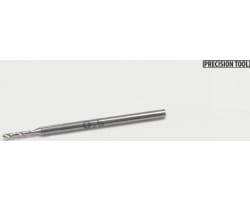 Fine Pivot Drill Bit 0.5mm - Shank Dia. 1.0mm photo