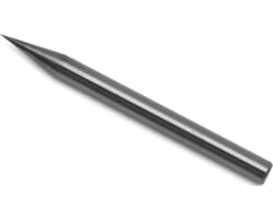 Fine Engraving Needle 20 Degree photo