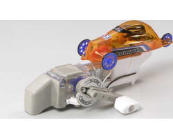 Wind Up Power Generator Set - Educational Toy photo