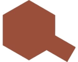 Acrylic XF52 Flat Earth photo