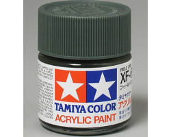 Acrylic Xf65 Flat Field Grey photo