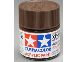 Acrylic XF68 NATO Brown photo