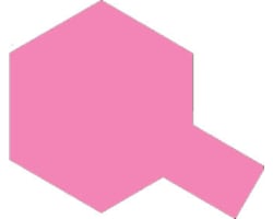 Acrylic Mini X17 Pink photo