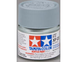 Acrylic Mini XF23 Light Blue photo