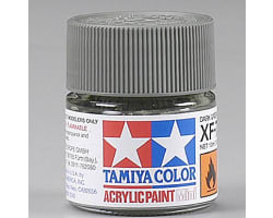 Acrylic Mini XF73 Dark Green 10ml photo