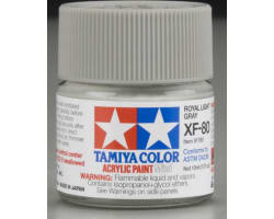 Acrylic Mini Xf80 Navy Gray photo