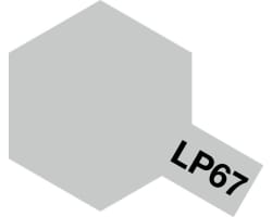 Lacquer Paint LP-67 Smoke 10 ML photo