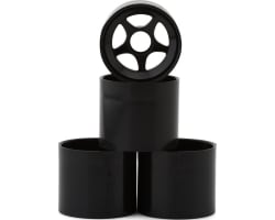 Tyrrell P34 F1 Front Wheels (4) (F103) photo