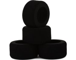 Tyrrell P34 F1 Front Sponge Tires (4) (F103) photo