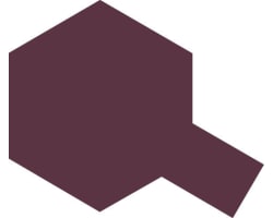 Spray Lacquer TS-11 Maroon photo
