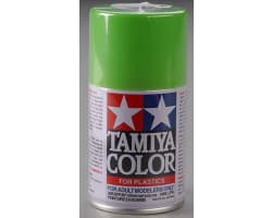 Spray Lacquer Ts-22 Light Green photo