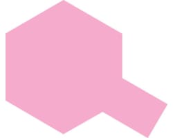 Spray Lacquer TS-25 Pink photo