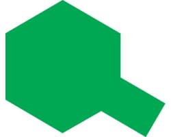 Spray Lacquer TS-35 Park Green photo
