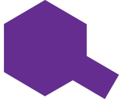 Spray Lacquer TS-37 Lavender photo