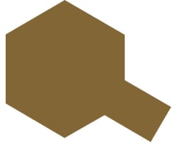TS-90 Brown JGSDF 100ml Spray Can photo