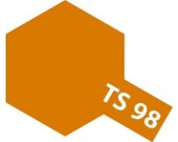 TS-98 Pure Orange photo