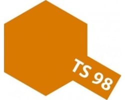 TS-98 Pure Orange 100ml Spray Can photo
