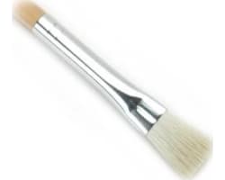 Horse Hair Flat Brush No.3 8mm Wide photo