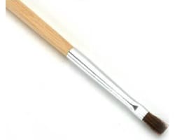 Flat Brush No.1 photo
