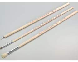 Modeling Brush Basic Set photo