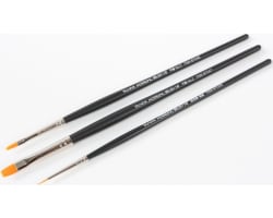 Modeling Brush Hf Standard Set photo