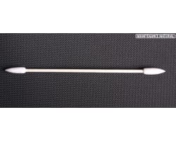 Craft Cotton Swab Triangle Small 50 pc photo