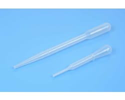 Pipette Set Short/Long 3 pieces each photo