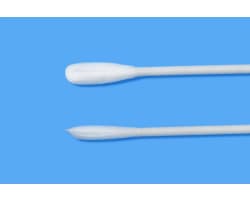 Craft Cotton Swab Round/Flat 50 photo