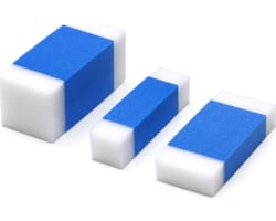 Polishing Compound Sponges photo