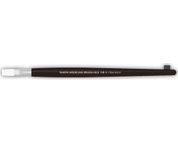 Tamiya Modeling Brush HG II Flat Brush Medium photo