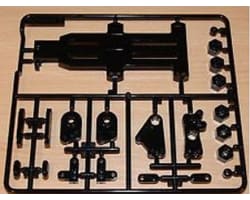 RC E Parts: G6-01 Konghead 6x6 photo