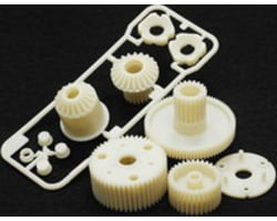 RC G Parts: CC-01 Honda CR-V Sport Utility/166/152/141 photo