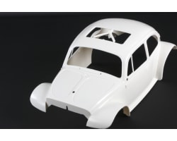 RC BODY: SRB Sand Scorcher photo