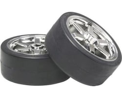 Drift Tire Type D (4) photo