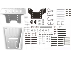 RC Metal Parts Bag B: High-Lift T0Y0TA Tundra High Lift photo