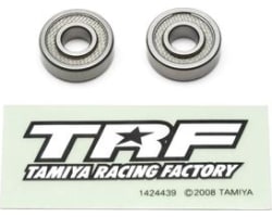 RC 1350 Ball Bearing: TRF503 Chassis Kit 5x13mm photo