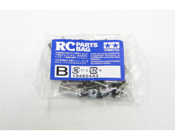 RC Screw Bag B for 56301 RC King Hauler photo