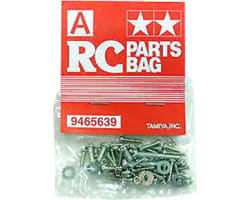 RC Screw Bag A: Grasshopper The Hornet photo