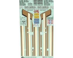 RC Sticker: 56301 photo
