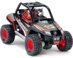 Trail Mini 4WD Kumamon Version Ltd Ez Chassis 15th photo