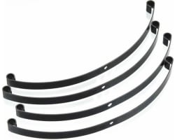 RC Leaf Spring A: 3 Speed T0Y0TA 4x4 Pickup Bruiser photo