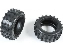 Rear Tire: Hotshot Hotshot photo