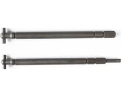 Drive Shaft Large Shaft 6589 photo