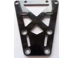 RC Fnt/Lower Plate Bag: 58174/09 photo
