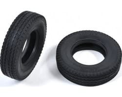 RC Tires (2): 1/14 Truck Mercedes Benz 1850L/06/05/04/03 photo