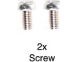 TAM9805636 3x6mm Screw: TB-01 Mitsubishi Lancer Evolution VI WRC photo