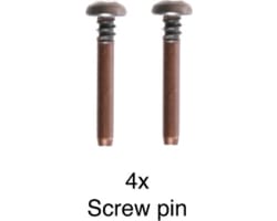 RC 3x22mm Screw Pin: DT-01 RTR Mad Bull photo