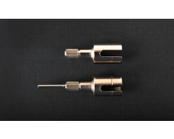 RC Gear Box Joint: Orv Xb the Frog - Long/Short photo