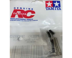 RC Damper Parts Bag: GT-01 Porsche 934 Turbo RSR photo